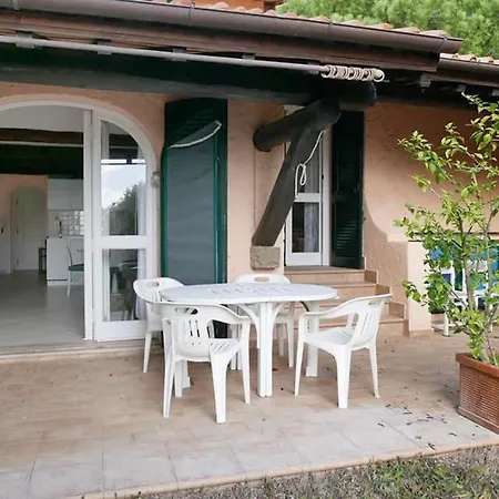 Sulla Vakantiehuis