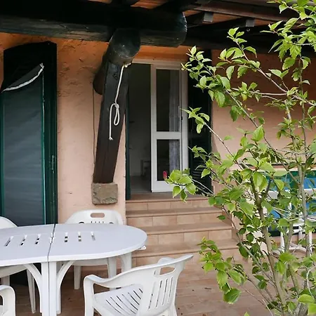 Sulla Vakantiehuis *