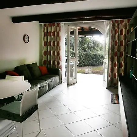 Vakantiehuis Sulla *