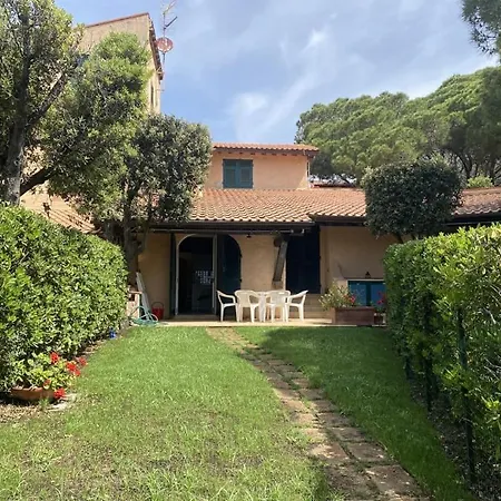 Vakantiehuis Sulla