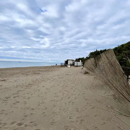 Sulla Vakantiehuis Castiglione della Pescaia
